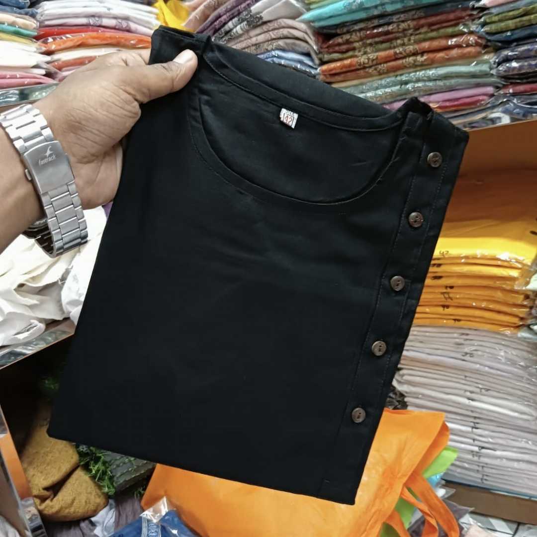 খাদি,সাইড,বোতাম,পাঞ্জাবি