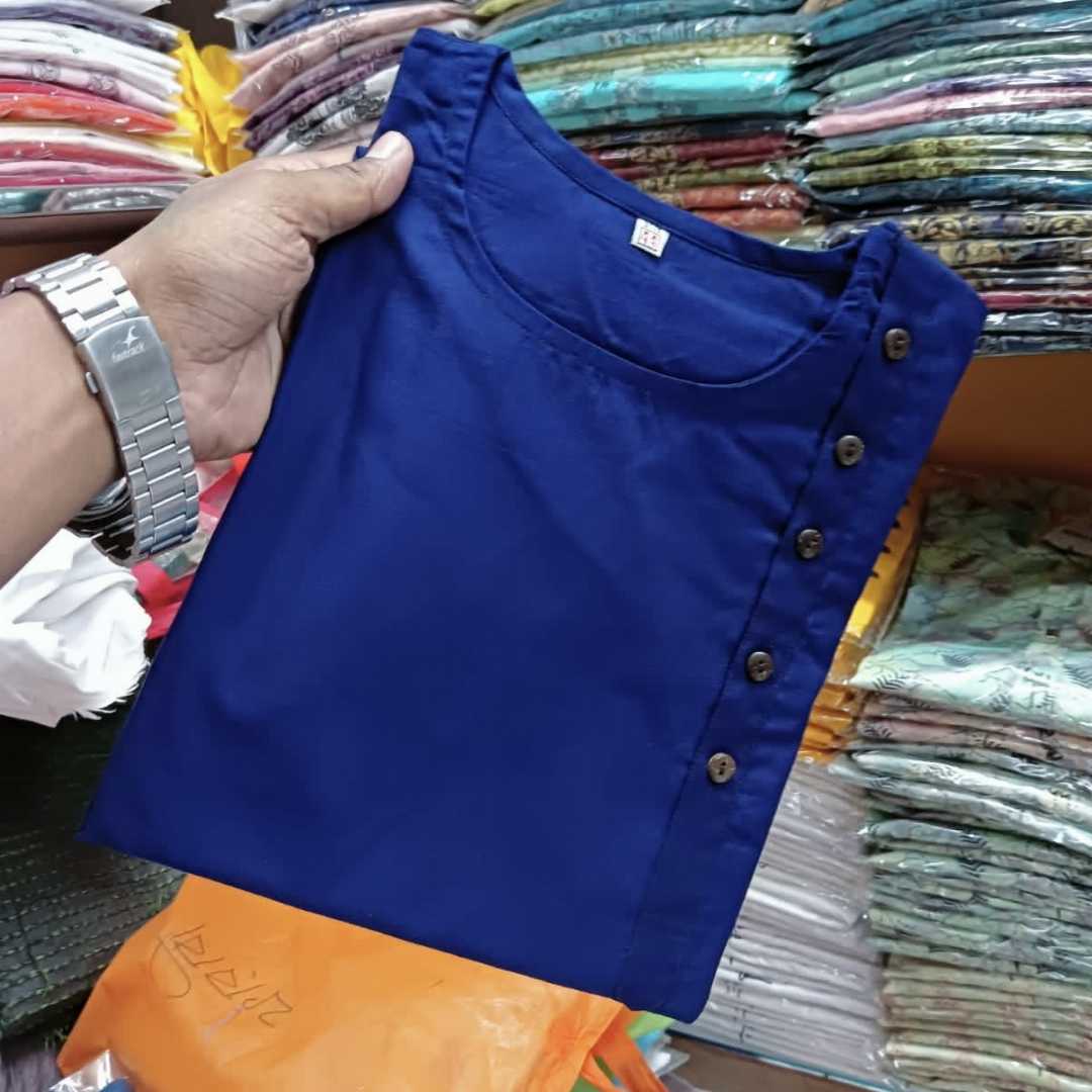 খাদি,সাইড,বোতাম,পাঞ্জাবি