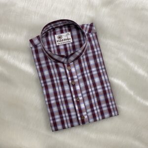 প্রিমিয়াম চেক পাঞ্জাবি